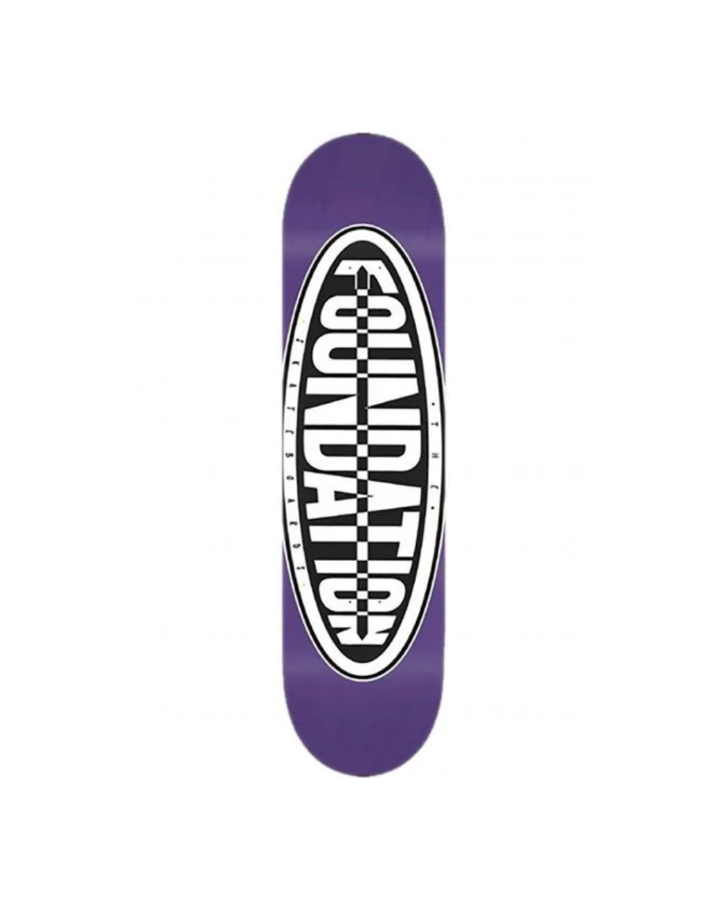 Tabla Foundation 8.25