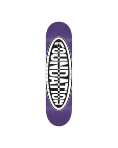Tabla Foundation 8.25