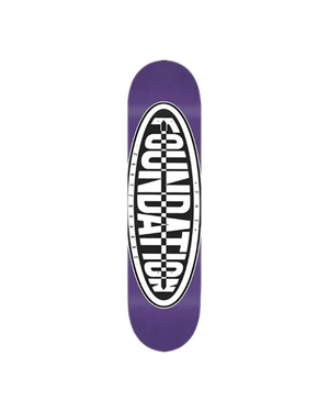 Tabla Foundation 8.25