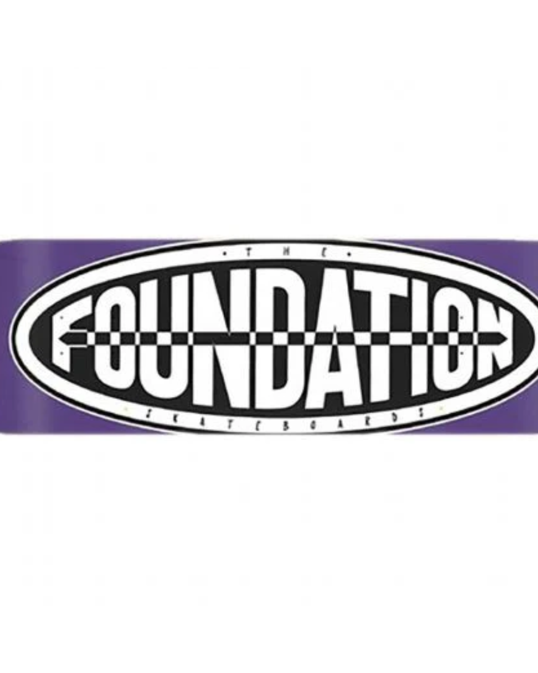 Tabla Foundation 8.25