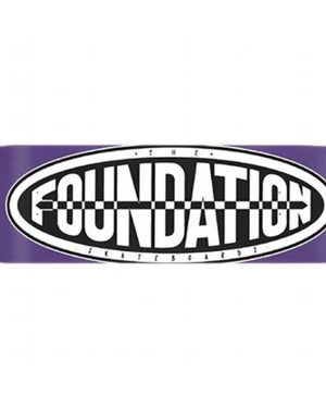 Tabla Foundation 8.25
