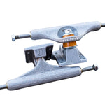 Truck Pro Justin Henry Steel Grey 149 - Independent