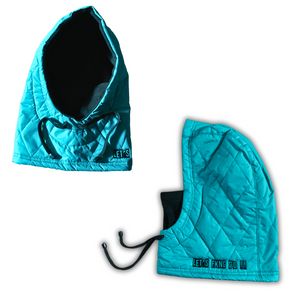 Balaclava  Buff/Cuello Impermeable Para Frio Extremo.