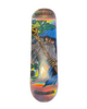 Tabla Sunrise -  Mago 8.25  x 32 OG Shape  + Lija
