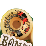 Bones Wheels- OG  Formula  100A 52MM