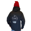 Hoodie Snow/Skate  LGS 2024 DROP