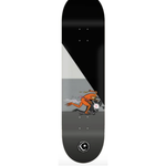 Tabla Foundation x Toy Machine 8.25