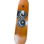 Tabla Foundation x Toy Machine 8.25