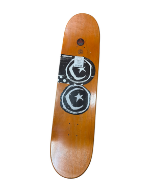 Tabla Foundation x Toy Machine 8.25