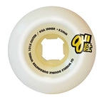 Ruedas Team Doble Duro white Mini Combo 101A / 95A 53MM OJ
