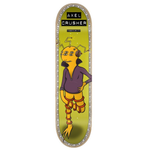Tabla Toy Machine - Axel Insecurity 8.5
