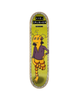 Tabla Toy Machine - Axel Insecurity 8.5
