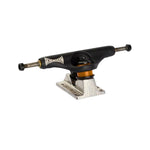 Truck Pro Masón Silva Black Silver 149 - Independent