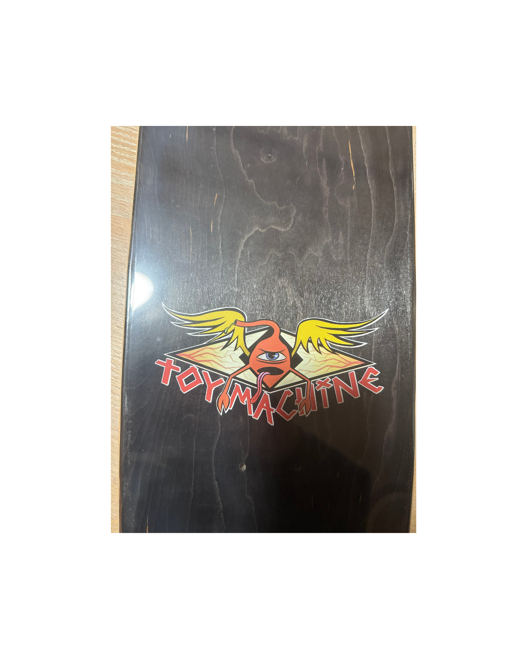 Tabla Toy Machine - Axel Insecurity 8.5