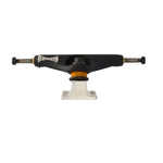 Truck Pro Masón Silva Black Silver 149 - Independent