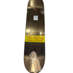Tabla Toy Machine - Axel Insecurity 8.5