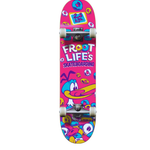 Tabla Completa Life KIDS - Bird 8.0