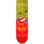 Tabla Toy Machine -Lutheran Psycho Babylon 8.5