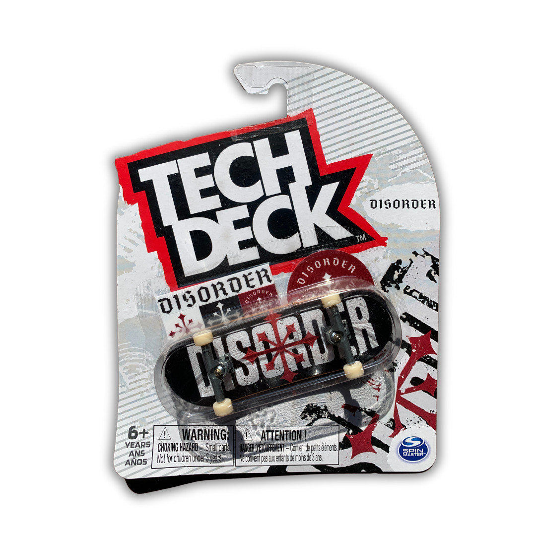 Tech Deck Blind