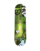Tabla Sunrise -  Juaco Bravo 8.375  x 32 OG Shape  + Lija
