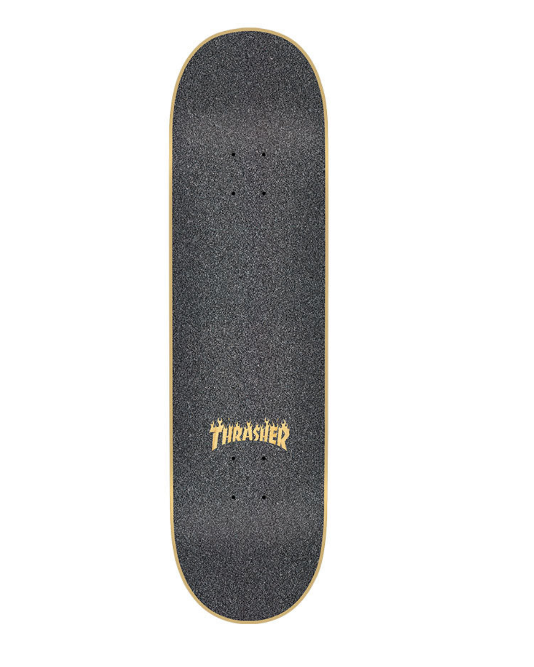 Lija Mob Grip X trasher