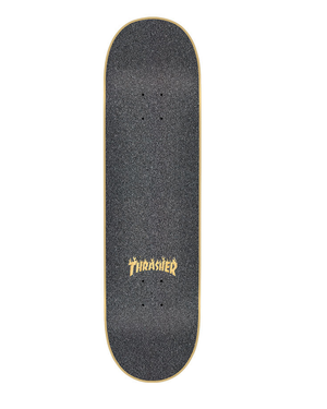 Lija Mob Grip X trasher