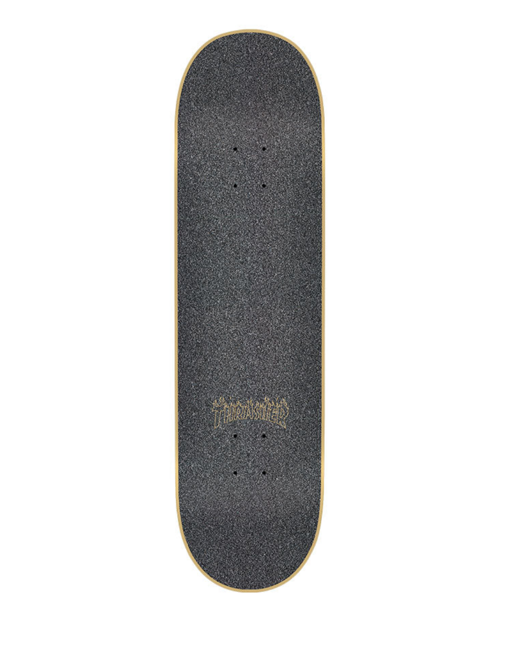 Lija Mob Grip X trasher