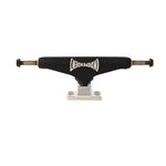 Truck Pro Masón Silva Black Silver 149 - Independent