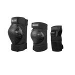 Set protecciones Wallride  - Rodilleras, Coderas y Muñequeras