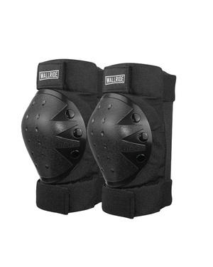 Set protecciones Wallride  - Rodilleras, Coderas y Muñequeras