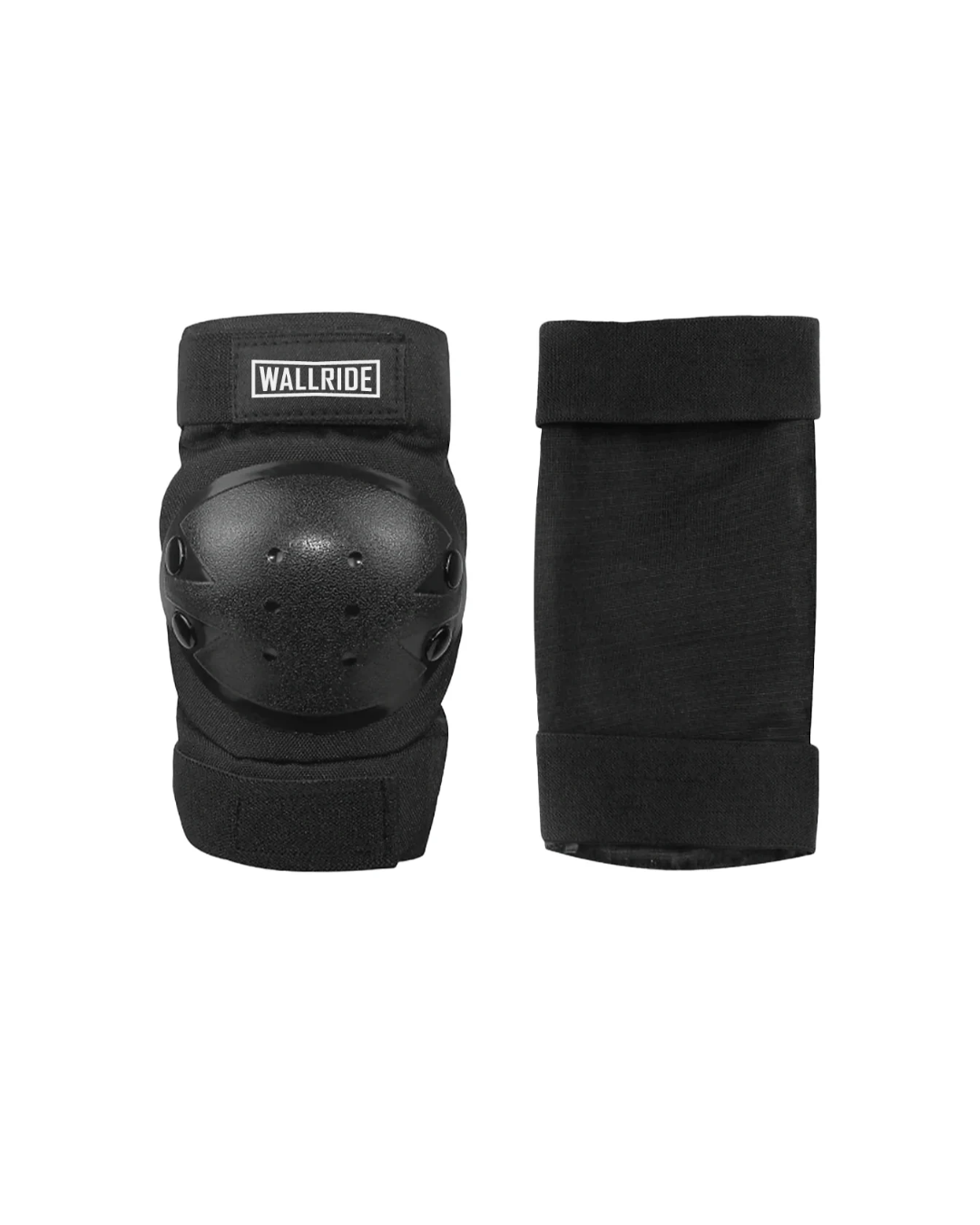 Set protecciones Wallride  - Rodilleras, Coderas y Muñequeras