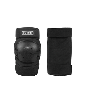 Set protecciones Wallride  - Rodilleras, Coderas y Muñequeras