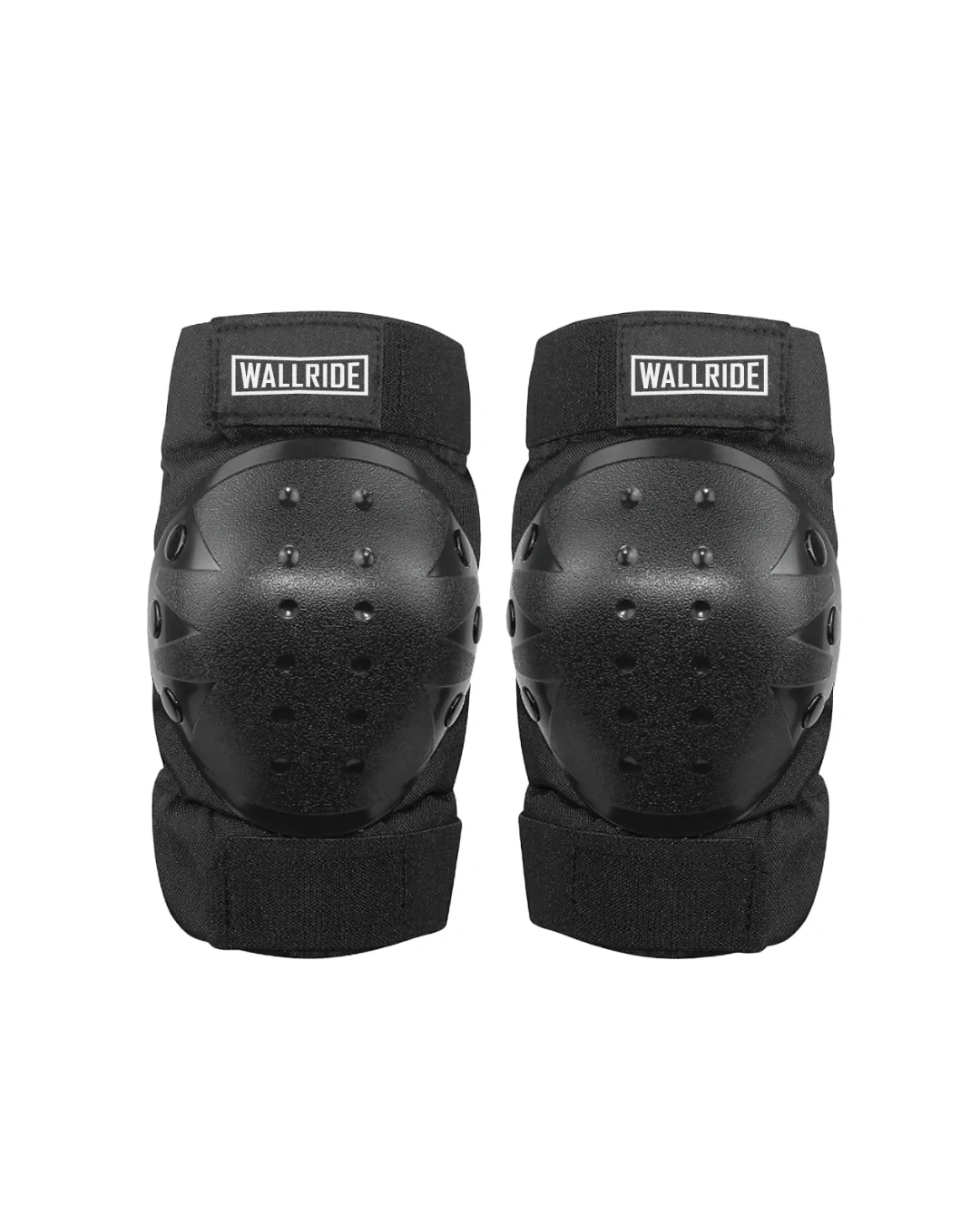 Set protecciones Wallride  - Rodilleras, Coderas y Muñequeras