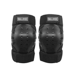 Set protecciones Wallride  - Rodilleras, Coderas y Muñequeras