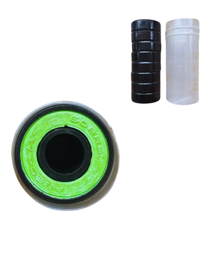 Rodamientos Tubo Abec 7