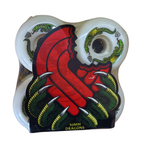 Ruedas Powell Peralta - Dragon Formula - 56mm 93a