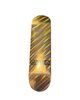Tabla Sunrise -  METALIC Limited  8.375  x 32 OG Shape  + Lija