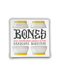 Bushings Bones - Medium W