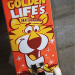 Tabla Completa Life KIDS - Tiger 8.0