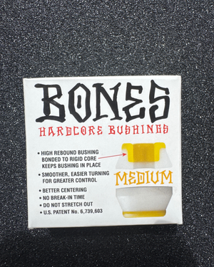 Bushings Bones - Medium W