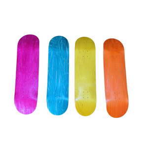 TABLAS  COLORES 8.25 - 8.5