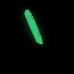 36MM  Finger Gross - About to Wash my Knife 🩸  2026