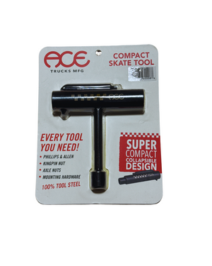 Herramienta Compact Skate Hollow - Ace Truck