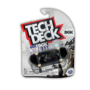 Tech Deck DGK Holographic