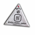 Volcano Wax