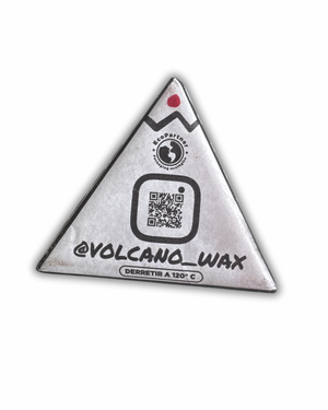 Volcano Wax