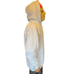 Hoodie Snow/Skate  LGS 2024 DROP