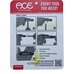 Herramienta Compact Skate Hollow - Ace Truck