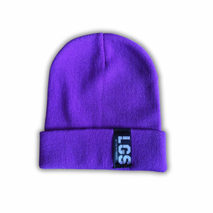 Gorros LGS