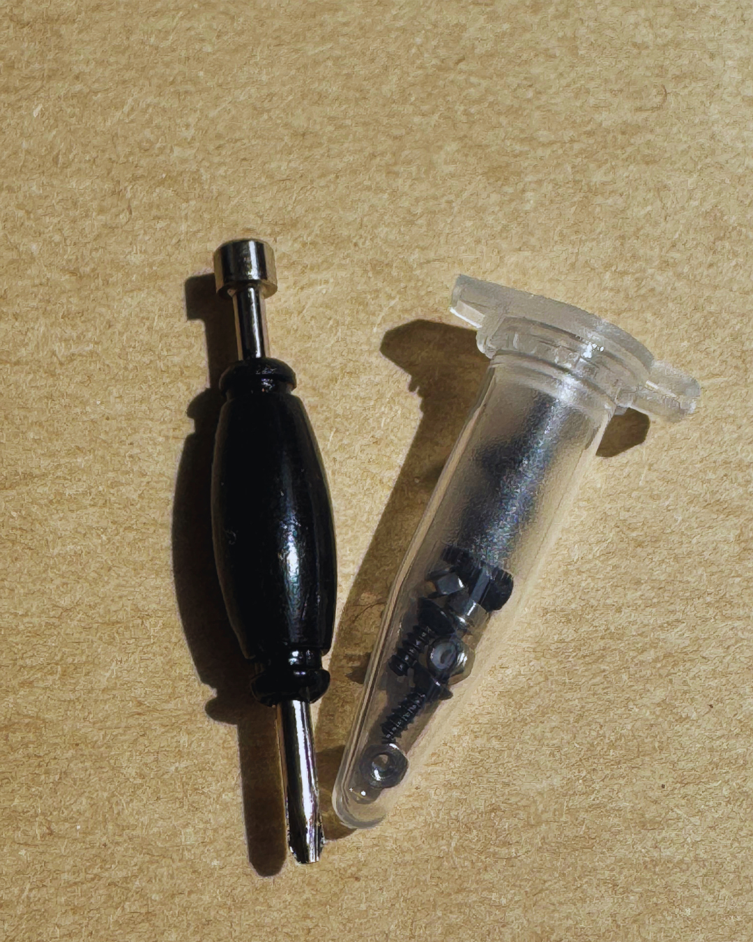 36MM  Finger Gross - About to Wash my Knife 🩸  2026